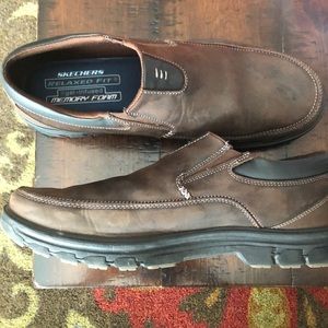 Skechers, NWOT, men’s size 13